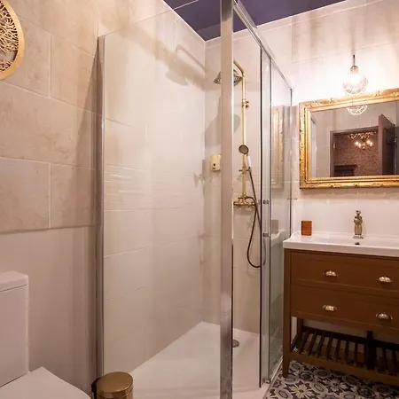 Apartment Le Refuge Du Sorcier - Enigme & Magie - Libourne