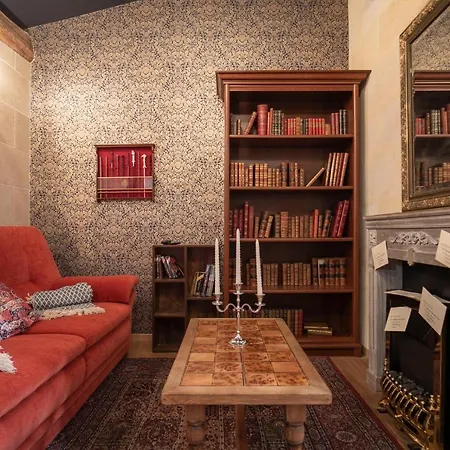 Apartment Le Refuge Du Sorcier - Enigme & Magie - *